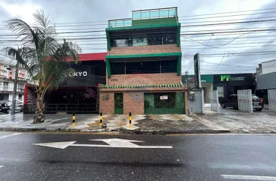 Prédio à venda no Marco, Belém 
