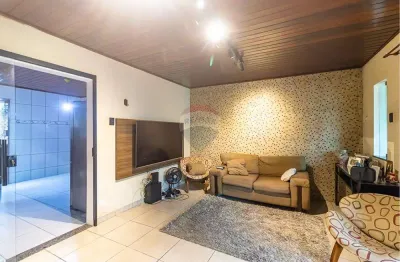 Casa com 3 quartos à venda no Mangueirão, Belém 