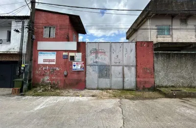Terreno à venda no Parque Verde, Belém 