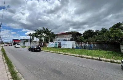 Terreno à venda no Una, Belém 