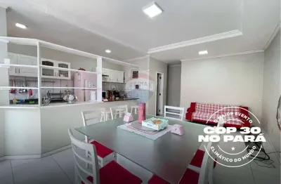 Casa com 3 quartos para alugar no Umarizal, Belém 