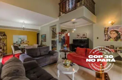 Casa com 4 quartos para alugar na Rodovia Augusto Montenegro, 5000, Parque Verde, Belém