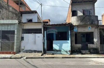 Casa com 1 quarto à venda no Telégrafo Sem Fio, Belém 