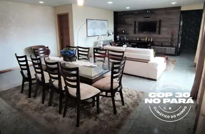 Apartamento de luxo no village maximum - perfeito para a cop30 em belém!