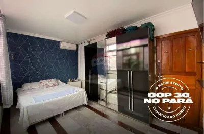 Apartamento com 2 quartos para alugar no Umarizal, Belém 