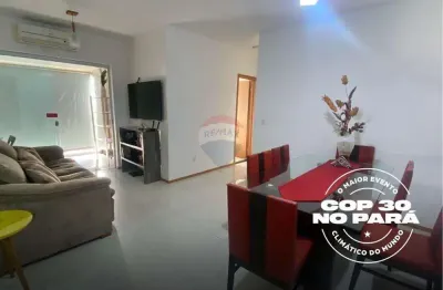 Aluguel cop 30 - edifício piazza toscana - bairro marambaia