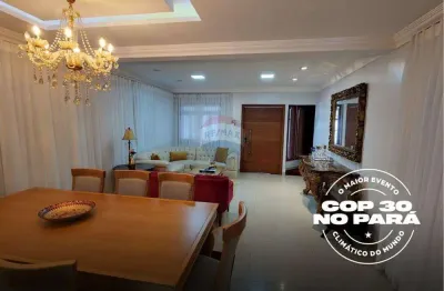 Casa com 4 quartos para alugar no Pedreira, Belém 