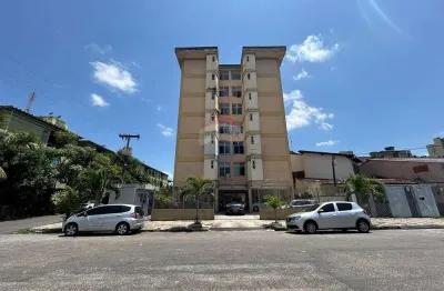 Apartamento com 2 quartos à venda na Travessa Timbó, 2417, Marco, Belém