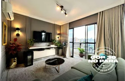 Auguel para cop 30 | flat | 100 m²  | cremação | belém - rent for cop 30 | flat | 100 m² | cremation | belém