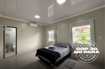 Casa com 3 quartos para alugar na Avenida Duque de Caxias, 794, Marco, Belém