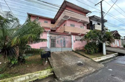 Apartamento 56m² no residencial alexandrina – térreo ou 3º piso, com garagem e localização privilegiada