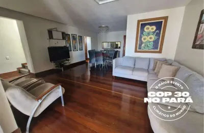Aluguel cop30 - cobertura duplex com café da manhã incluso