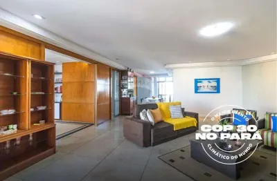 Aluguel exclusivo para cop30 – conforto, sofisticação e serviços premium!