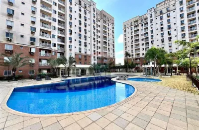 Apartamento com 2 quartos para alugar no Águas Lindas, Ananindeua 