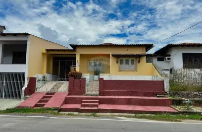 Casa com 4 quartos à venda no Centro, Salinópolis 
