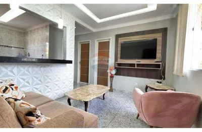 Apartamento com 2 quartos à venda no Coqueiro, Ananindeua 