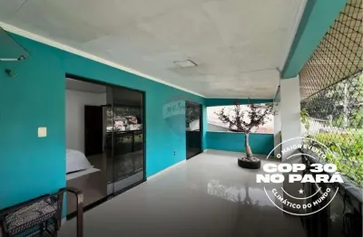 Alguel  de casa com 3 quartos para cop 30 | souza | belém - 3 bedroom house for rent for cop30 | souza | belém