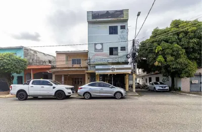 Prédio à venda no Umarizal, Belém 