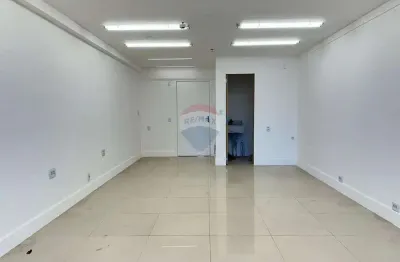 Aluga-se sala comercial no condominio mirai offices
