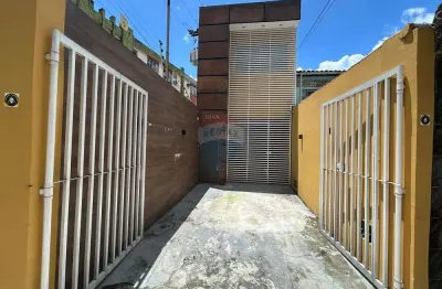 Casa com 3 quartos à venda no Umarizal, Belém 