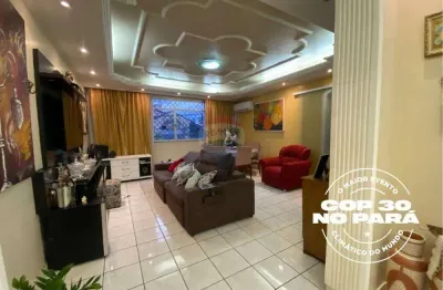 Apartamento com 4 quartos para alugar no Reduto, Belém 
