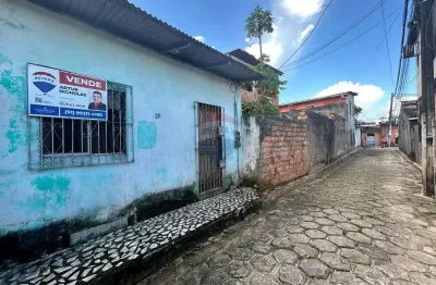 Casa com 3 quartos à venda na Alameda São Jeronimo, 26, Paracuri (Icoaraci), Belém