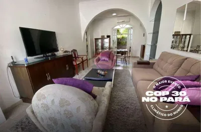 Casa com 3 quartos para alugar no Pedreira, Belém 