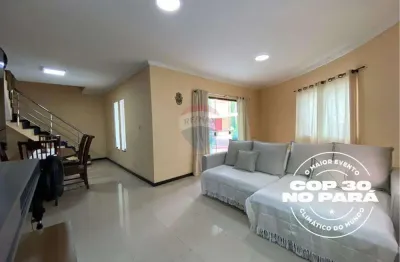 Casa com 4 quartos para alugar no Parque Verde, Belém 