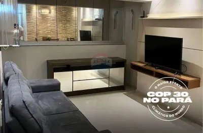 Apartamento com 2 quartos para alugar no pedreira, belém  por r$ 5.900