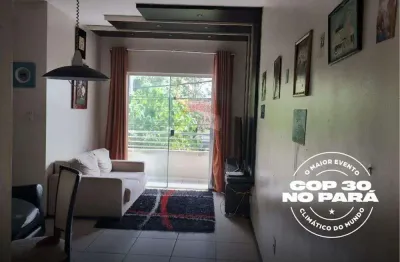 Apartamento com 3 quartos para alugar no Coqueiro, Ananindeua 
