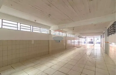 Venda- imóvel comercial de 02 pavimentos- 570m²- av. senador lemos- bairro telégrafo!