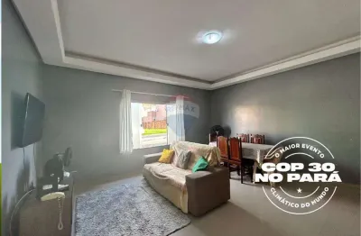Casa em condomínio fechado com 3 quartos para alugar no Parque Guajará (Icoaraci), Belém 