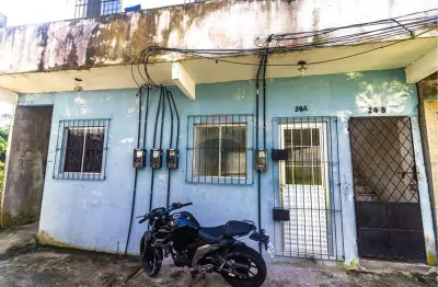 Casa com 4 quartos à venda no Coqueiro, Belém 
