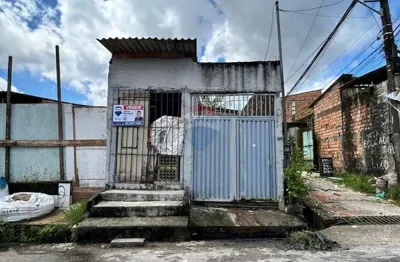 Casa com 1 quarto à venda no Coqueiro, Belém 