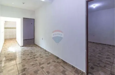 Casa com 2 quartos à venda na Alameda Ns-27, 14, Coqueiro, Belém