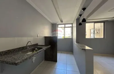 Apartamento com 2 quartos à venda no Marituba, Ananindeua 