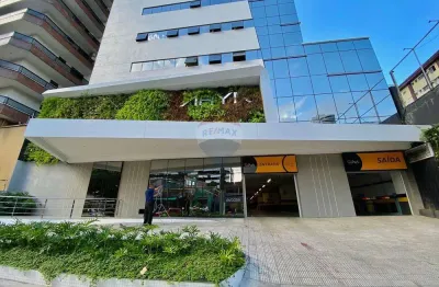 Sala comercial para alugar no Umarizal, Belém 