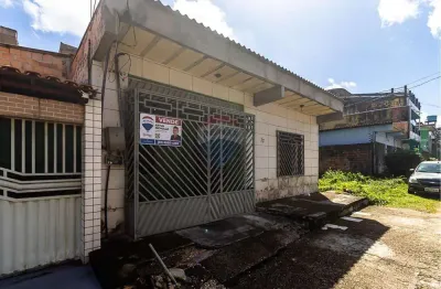 Casa com 2 quartos à venda na Alameda Napoli, 13, Ponta Grossa (Icoaraci), Belém