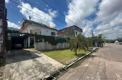 Exclusiva casa à venda proximo a orla de icoaraci de 3 pavimentos