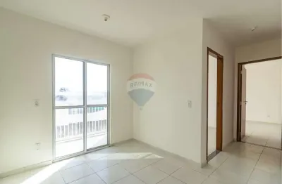 Apartamento 2 quartos (1 suite) - lagoa park ananindeua - 56 m² - aceita financiamento