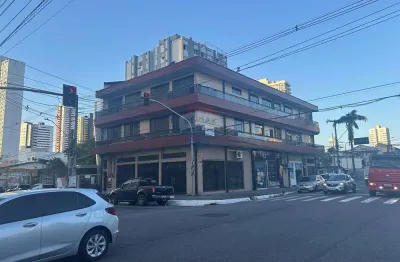 Sala comercial à venda na Rua dos Pariquis, 3317, Cremação, Belém