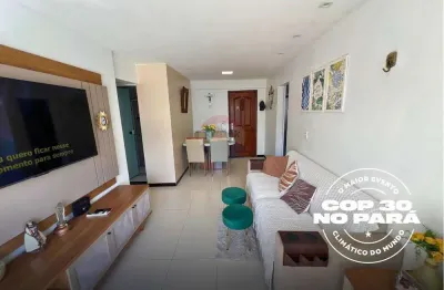 Cop30 – apartamento no condomínio alter do chão – belém/pa