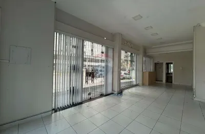 Sala comercial para alugar no Cremação, Belém 
