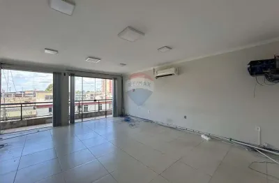 Sala comercial para alugar no Cremação, Belém 