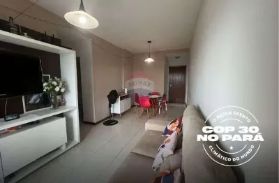 Apartamento com 3 quartos para alugar no Pedreira, Belém 