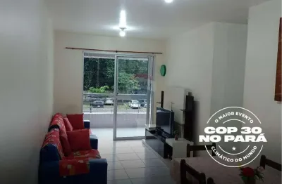 Apartamento com 3 quartos para alugar no Coqueiro, Belém 