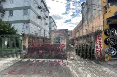 Terreno à venda na Avenida João Paulo II, 939, Marco, Belém
