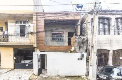 Casa com 4 quartos e 2 pavimentos na condor - aceita financiamento