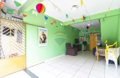 Casa com 5 quartos à venda no Telégrafo Sem Fio, Belém 