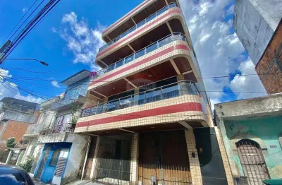 Apartamento no marco com excelente custo-benefício, 2 quartos